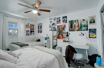 1224 11th St, Unit 0 in Boulder, CO - Foto de edificio - Building Photo