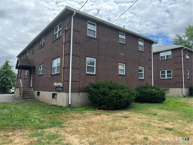 property at 23 Mead St