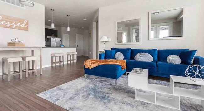 property at 12800 Corporate Hill Dr