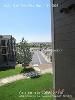 1450 Blue Sky Way in Erie, CO - Building Photo