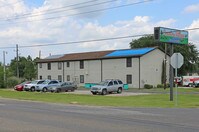 Primary Photo - Country Village Apartments in Beaumont, Texas