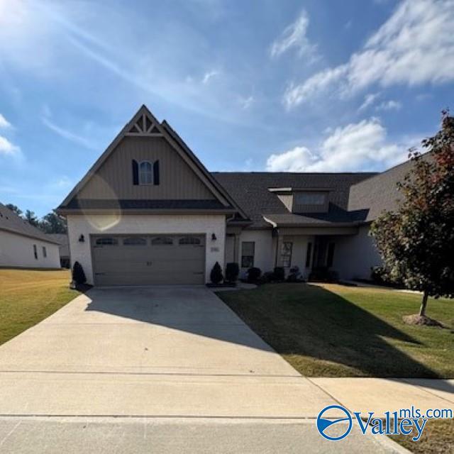 106 Harvester Dr in Madison, AL - Building Photo