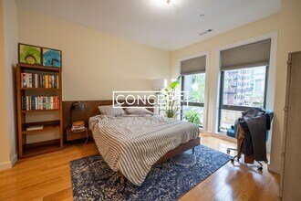 9 Miner St in Boston, MA - Foto de edificio - Building Photo