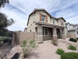 308 N Sandal in Mesa, AZ - Building Photo