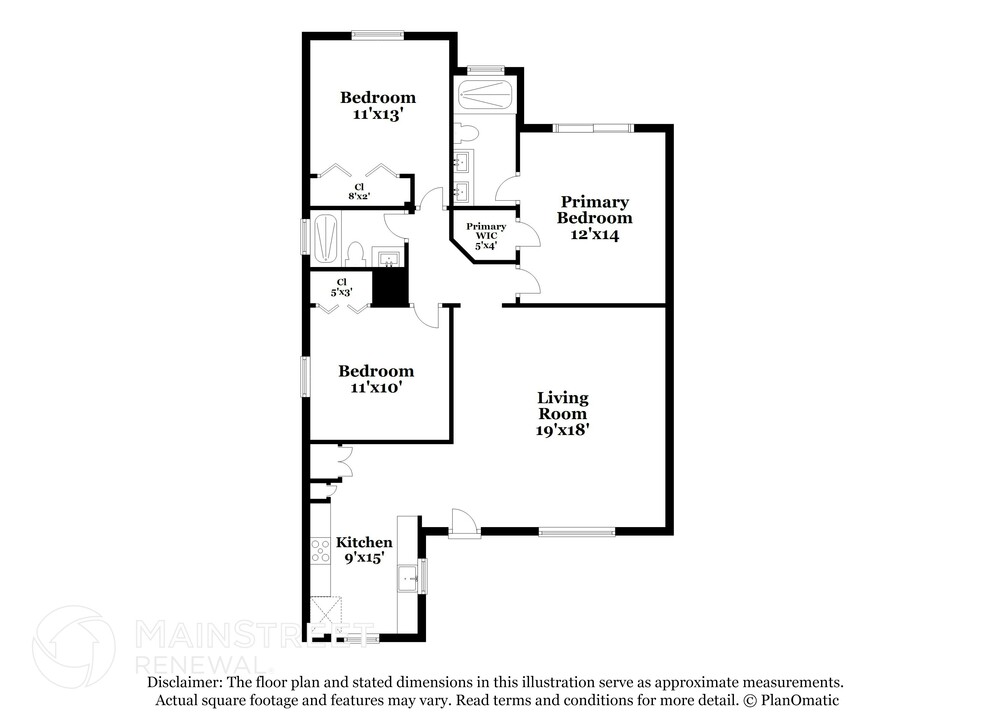 4588 Pike Ave in Sarasota, FL - Building Photo