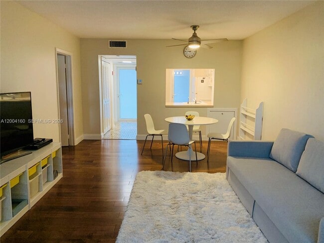 property at 1481 S Ocean Blvd