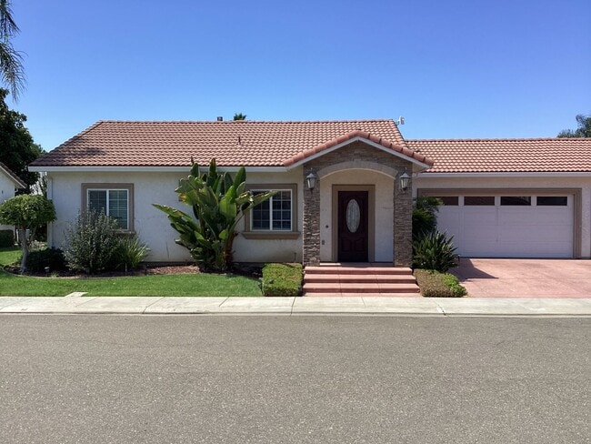 property at 775 Odilia Ct