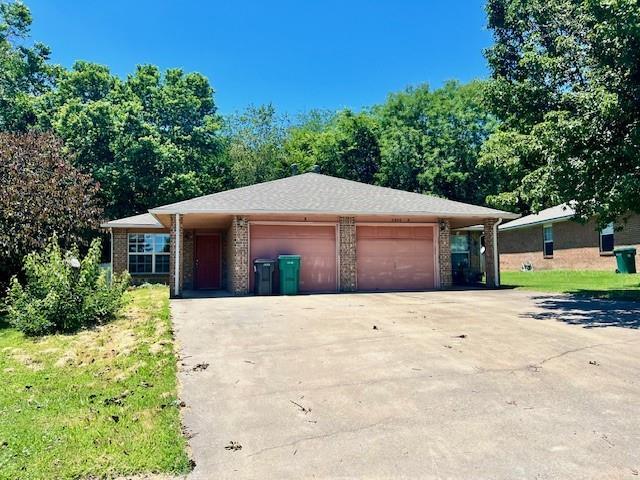 property at 5906 Sara St