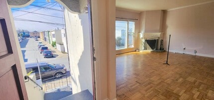 245 Concord St in San Francisco, CA - Foto de edificio - Building Photo