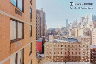 155 E 31st St in New York, NY - Building Photo - Building Photo