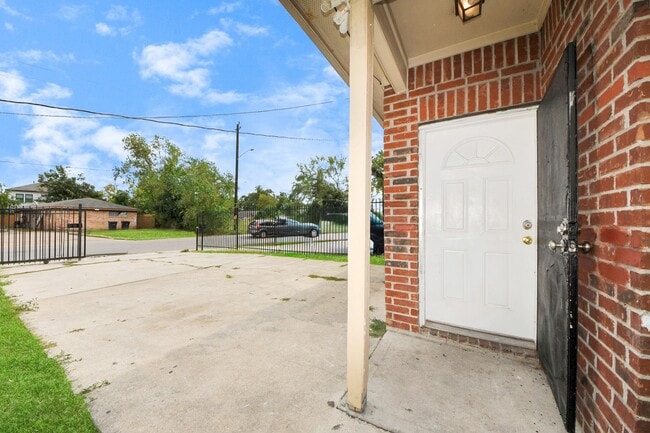 property at 8130 Jutland Rd