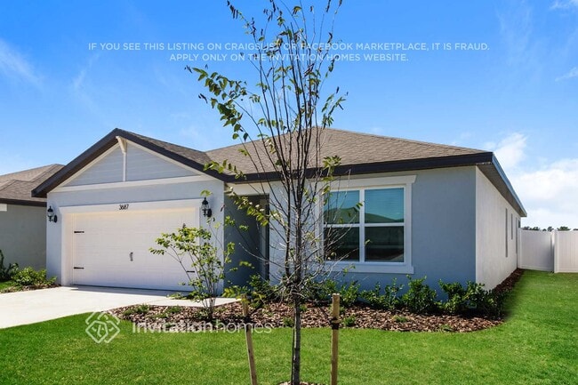 3687 Benham Rise Rd in Spring Hill, FL - Building Photo - Building Photo