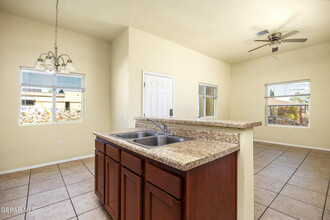 4120 Olympic Ave in El Paso, TX - Building Photo - Building Photo