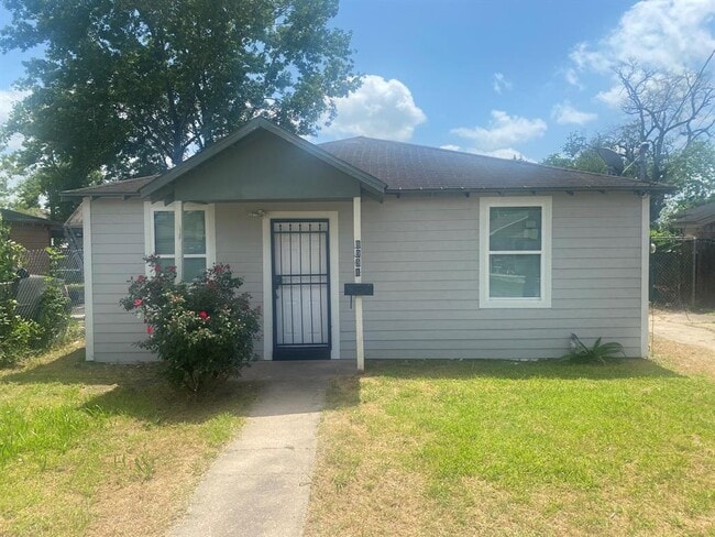 property at 8931 Duane St