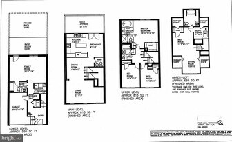 2022 N Culpeper St in Arlington, VA - Building Photo