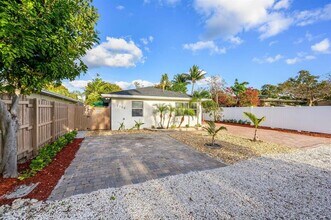 1306 NE 14th Ave in Fort Lauderdale, FL - Building Photo - Building Photo