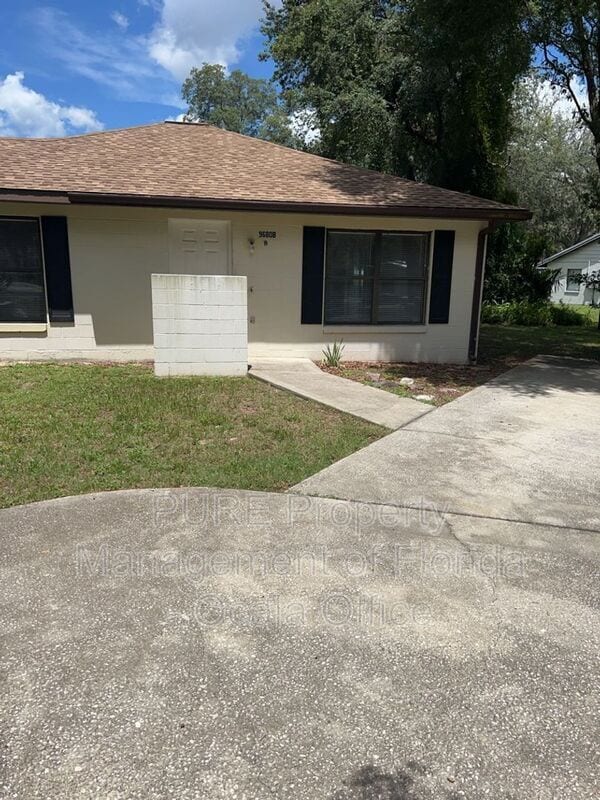 9680 SW 30th Terrace in Ocala, FL - Building Photo - Building Photo