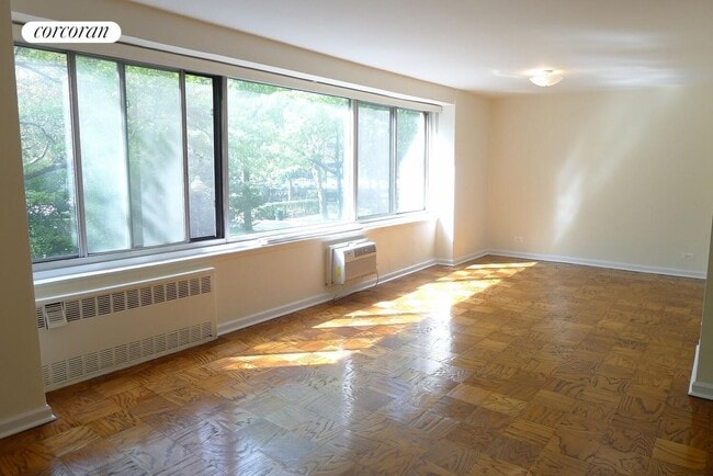property at 400 Central Prk W