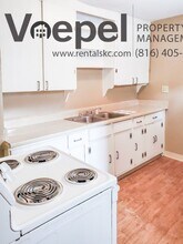 5409-5411 Harrison St in Kansas City, MO - Building Photo - Building Photo