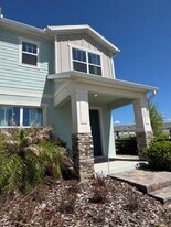 16333 Ingram Hls Aly in Winter Garden, FL - Building Photo