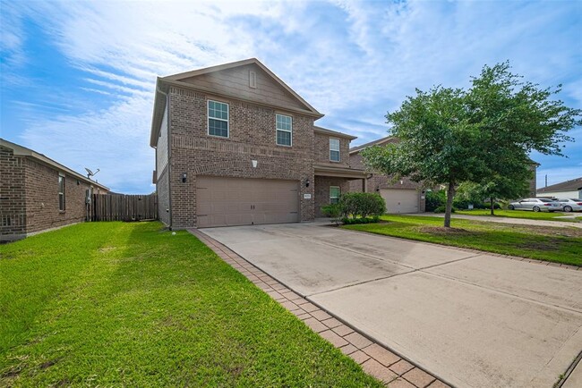 5123 Oak Briar Ln in Rosenberg, TX - Building Photo - Building Photo