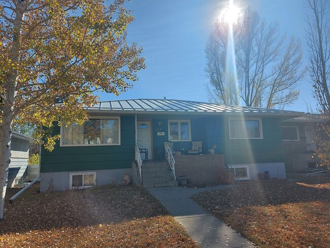 property at 3731 Richmond Rd SW