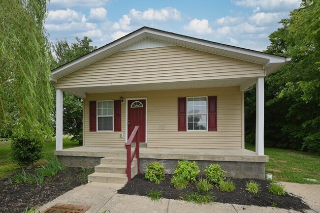 property at 303 W 15th Ave