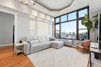 1500 Hudson St in Hoboken, NJ - Building Photo - Building Photo