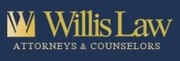 Property Management Company Logo Willis Law