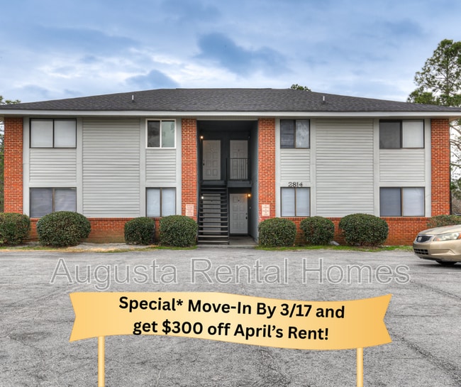 property at 2814 Thomas Ln