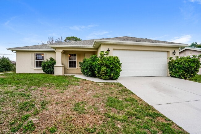 property at 5210 6th St W