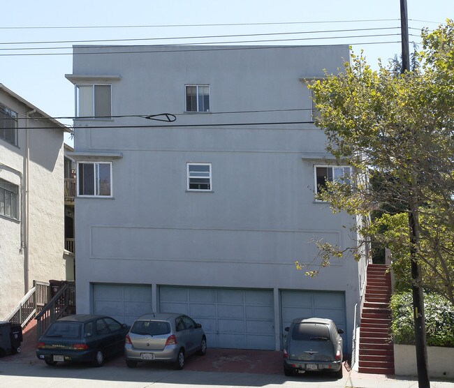 452 Oakland Ave in Oakland, CA - Building Photo - Building Photo