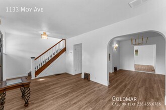 1133 Moy Ave in Windsor, ON - Building Photo - Building Photo