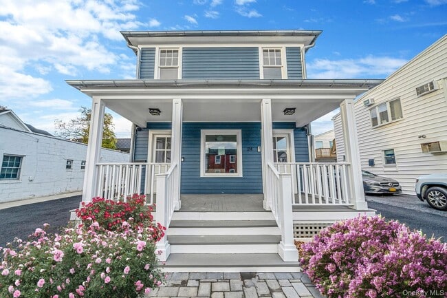 property at 24 Skillman St