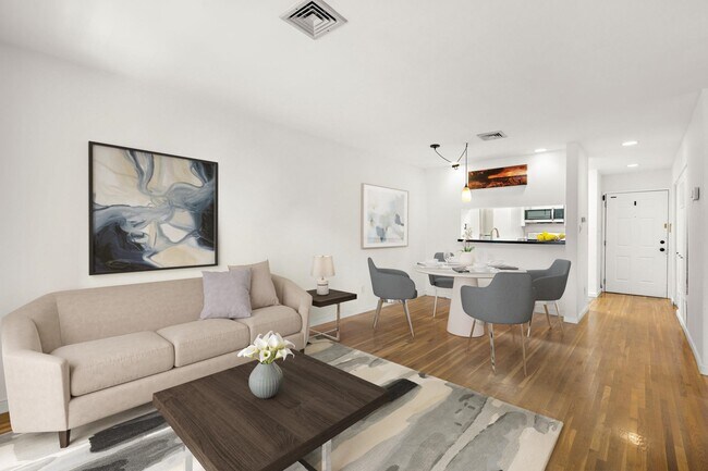 1001 Clinton St in Hoboken, NJ - Building Photo - Building Photo