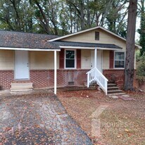 714 Farley Ave in Spartanburg, SC - Building Photo