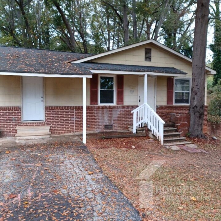 714 Farley Ave in Spartanburg, SC - Building Photo