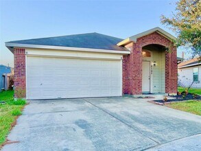 7714 Eldergrove Ln in Richmond, TX - Building Photo - Building Photo