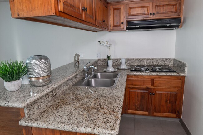 20th Street Luxury Investments LLC in Santa Monica, CA - Building Photo - Building Photo