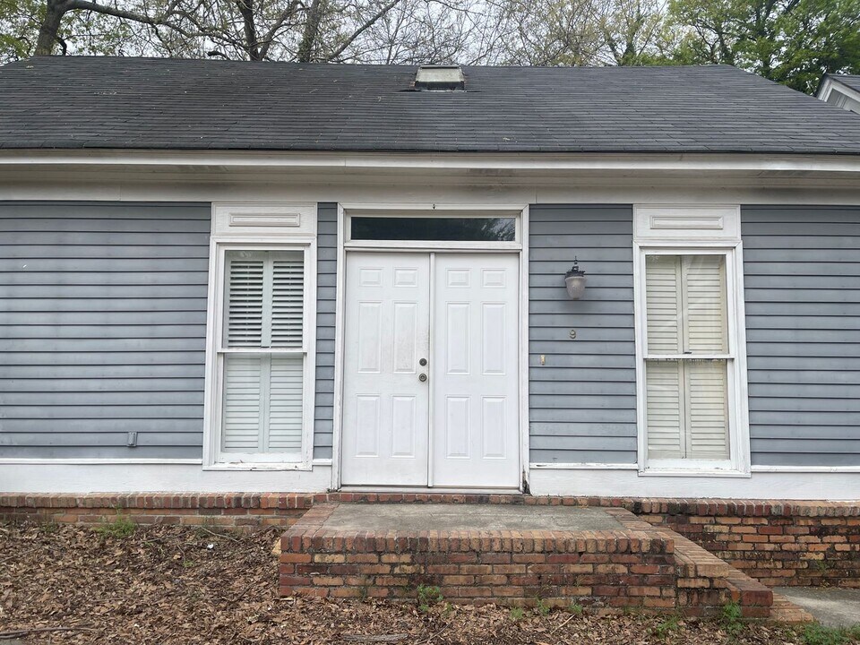 1012 Washington Ave in Macon, GA - Building Photo