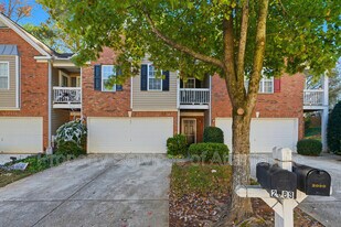 2088 Manhattan Pkwy in Decatur, GA - Building Photo