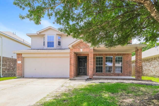 property at 18419 Atascocita Meadows Dr