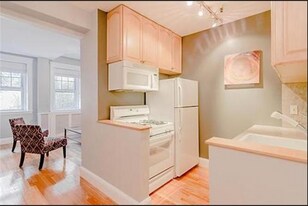 62 Empire St, Unit #2 in Boston, MA - Building Photo