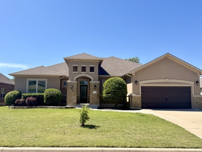 property at 10307 Bryson Dr