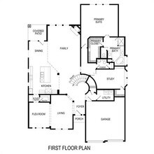 15083 Abbey Wds Dr in Frisco, TX - Building Photo - Building Photo