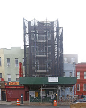 632 Grand St in Brooklyn, NY - Building Photo - Building Photo