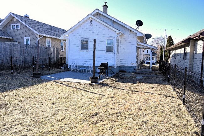 2809 Leech Ave in Sioux City, IA - Foto de edificio - Building Photo