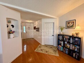 5524 Hidden Ridge Dr in Jacksonville, FL - Building Photo - Building Photo