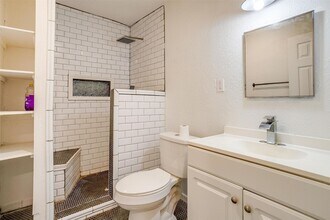 1712 Fagan Dr in Blue Mound, TX - Building Photo - Building Photo