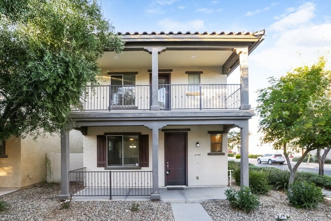 property at 7032 S 7th Ln